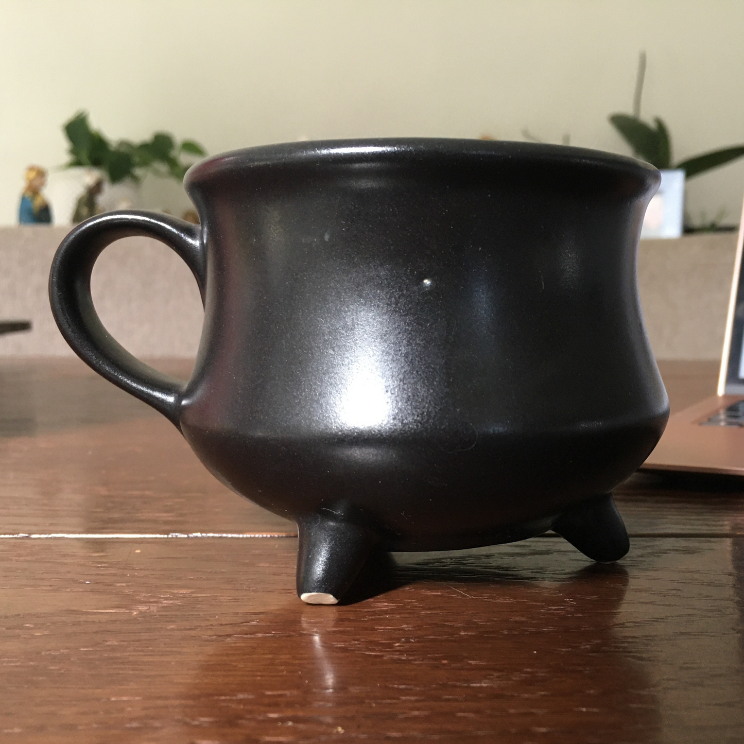 Cauldron Mug