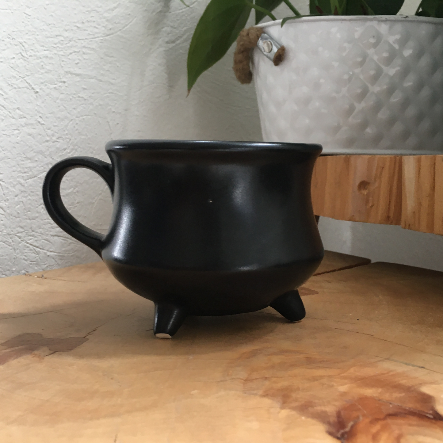 Cauldron Mug