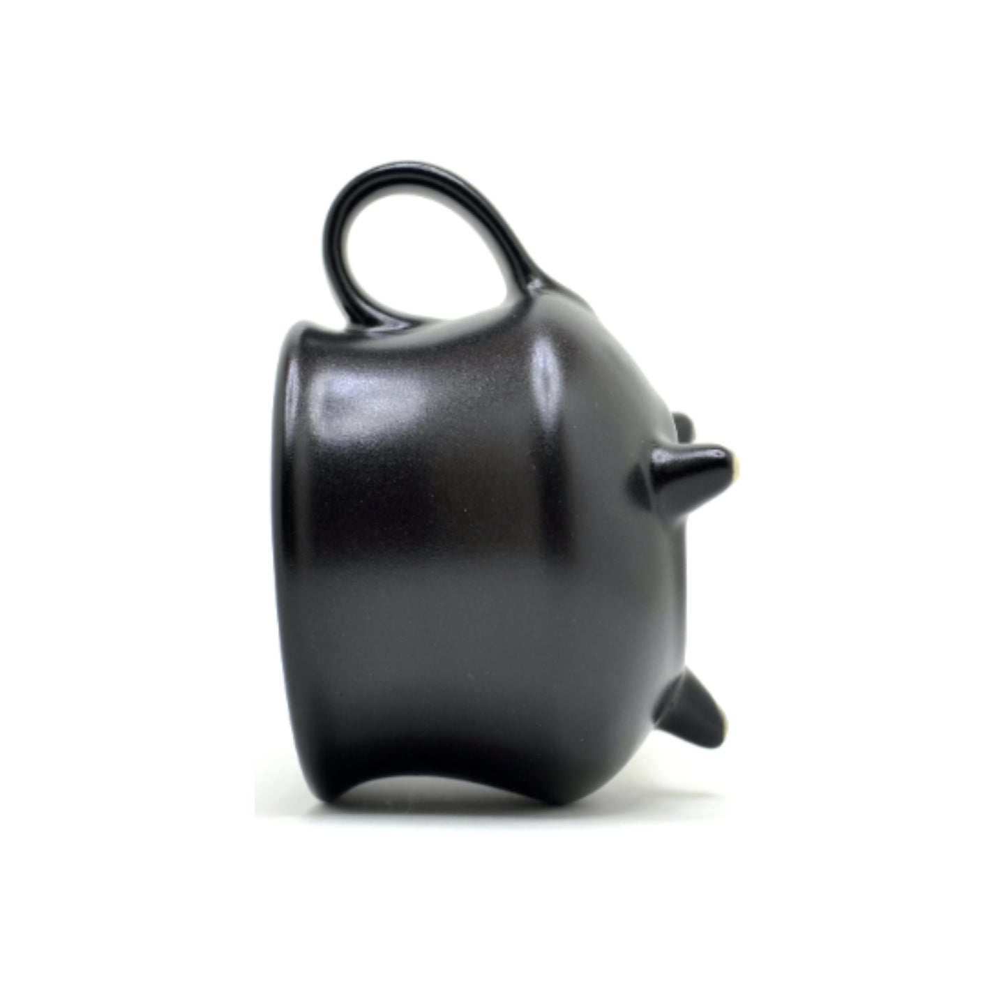 Cauldron Mug