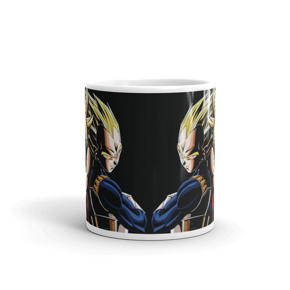 Dragon Ball Anime Mug 