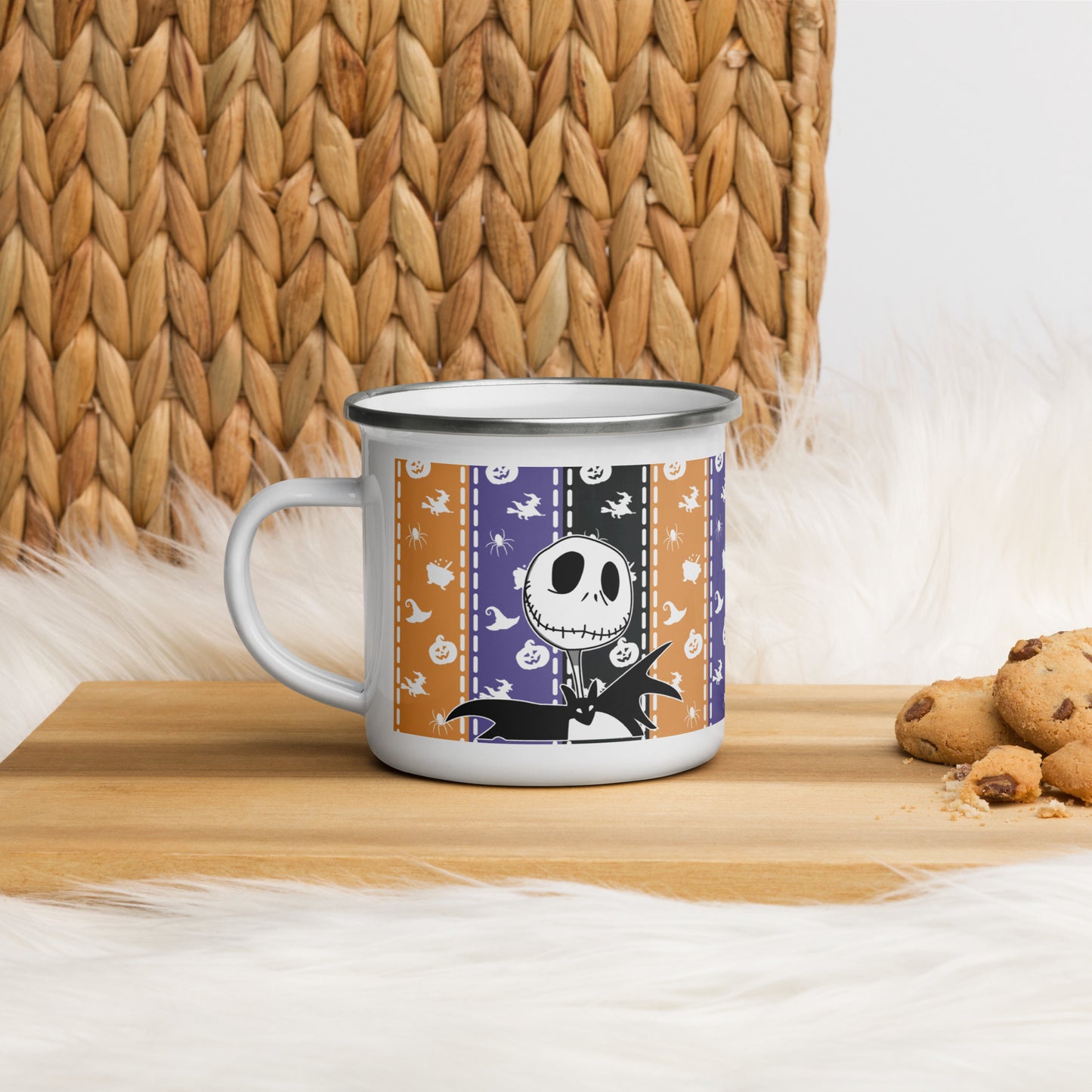 Jack Skellington Mug