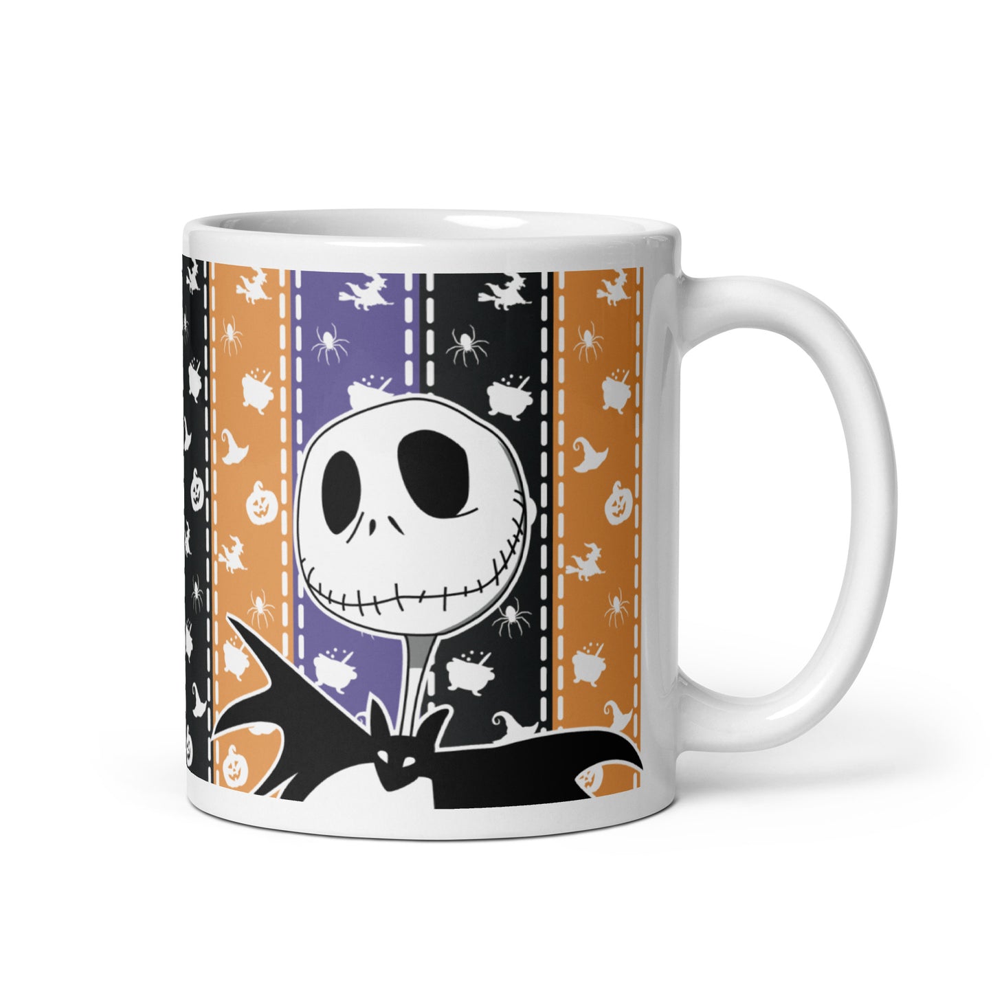 Jack Skellington Mug