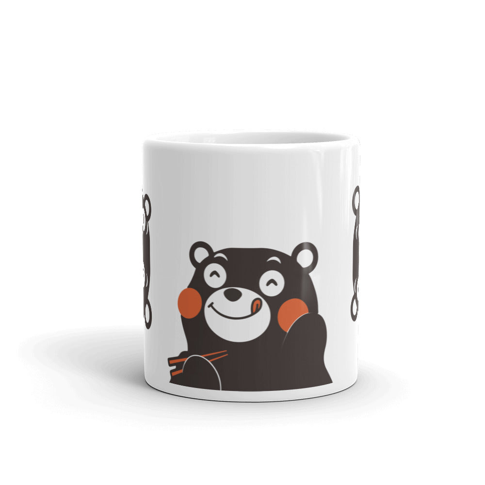 Kumamon Mugs