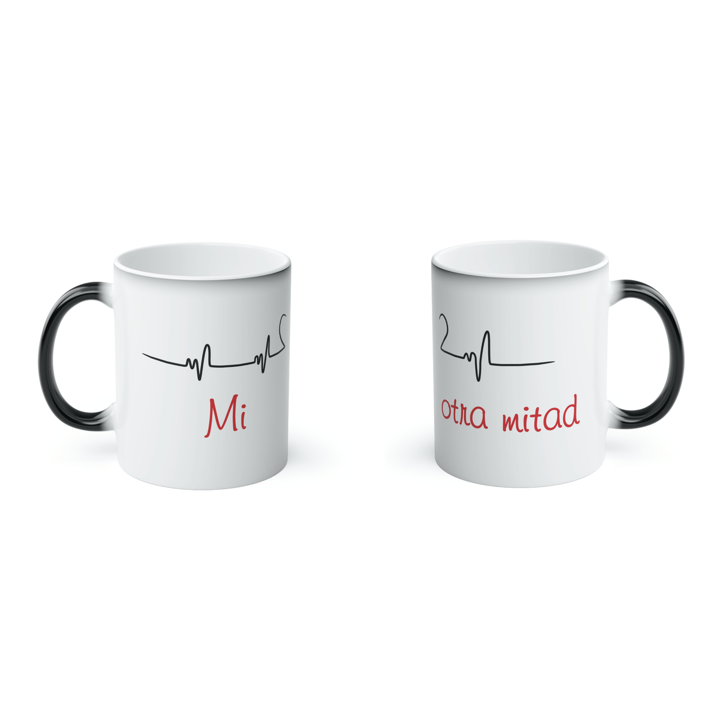 My Other Half Kit Mugs 