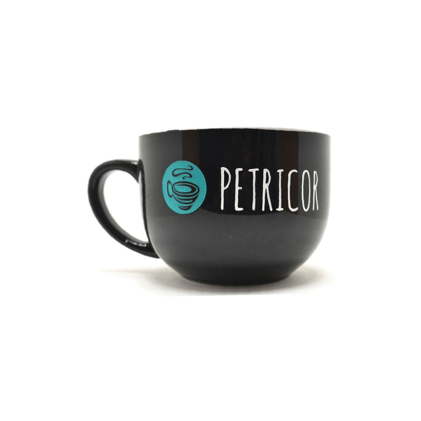 petrichor mugs