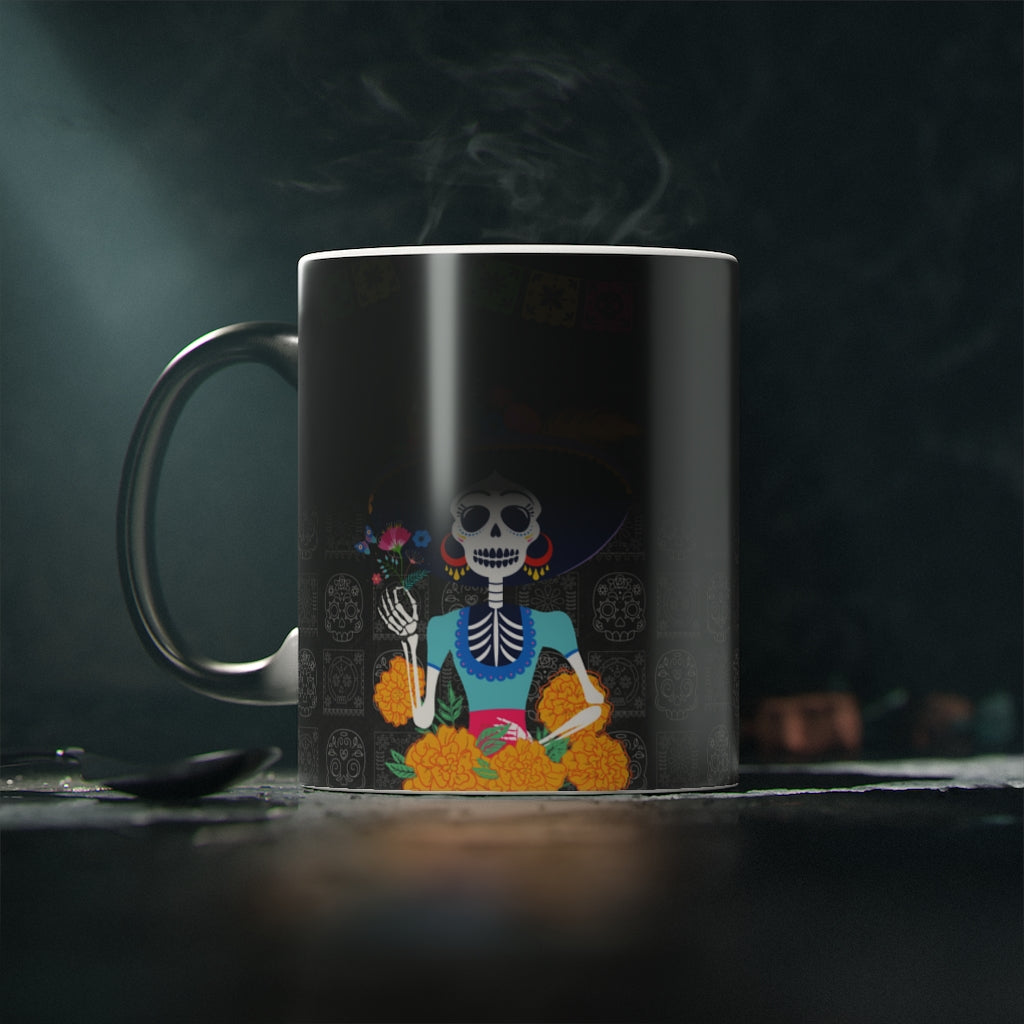 Catrina Mug