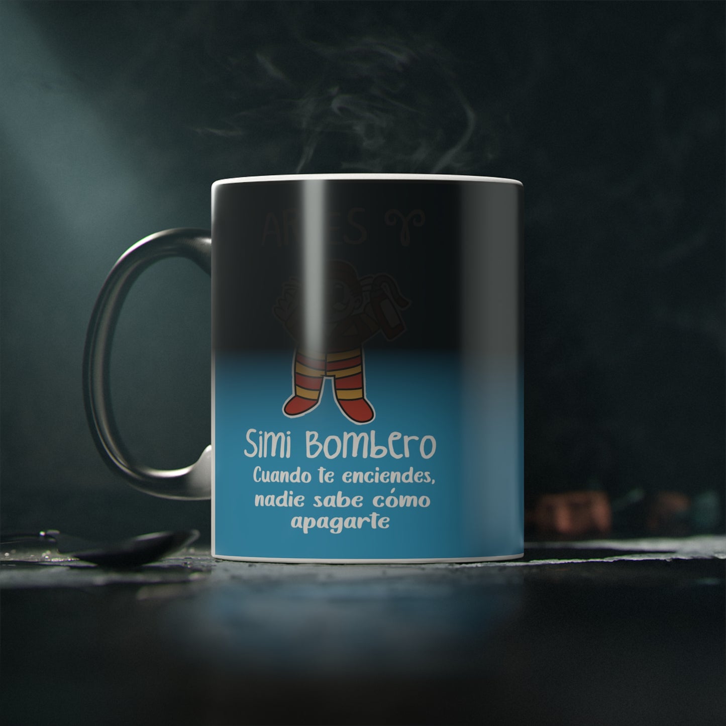 Dr. Simi Zodiac Sign Mug