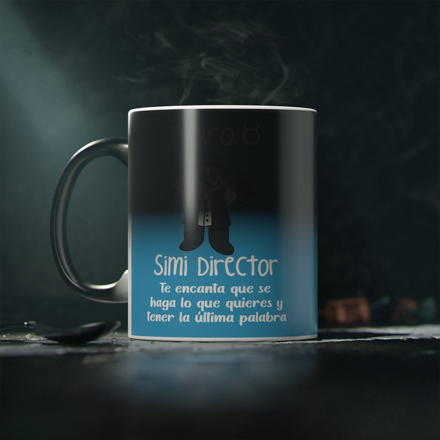 Dr. Simi Zodiac Sign Mug