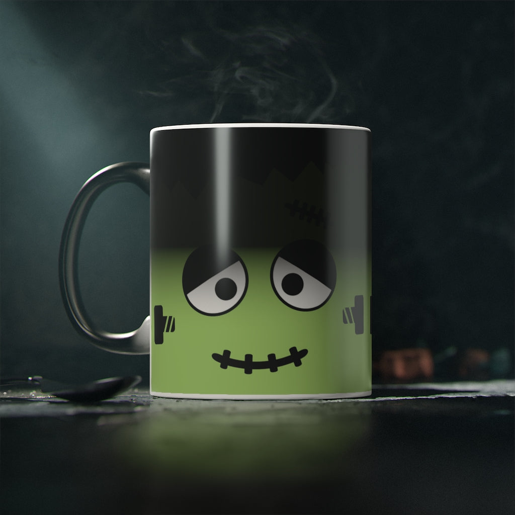 Frankenstein Mug