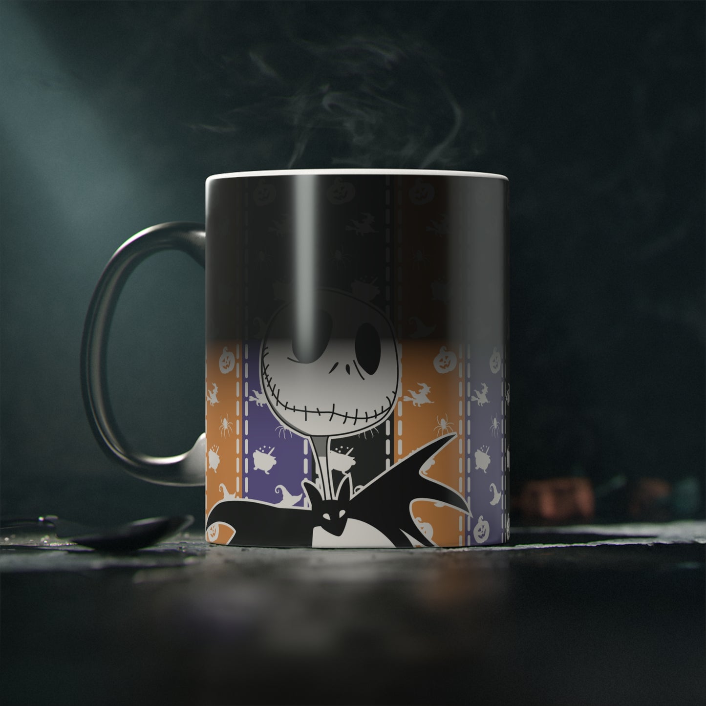 Jack Skellington Mug