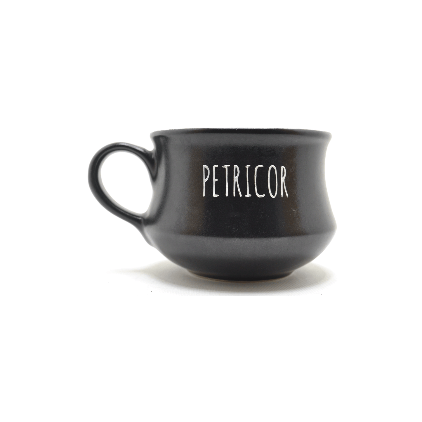 petrichor mugs