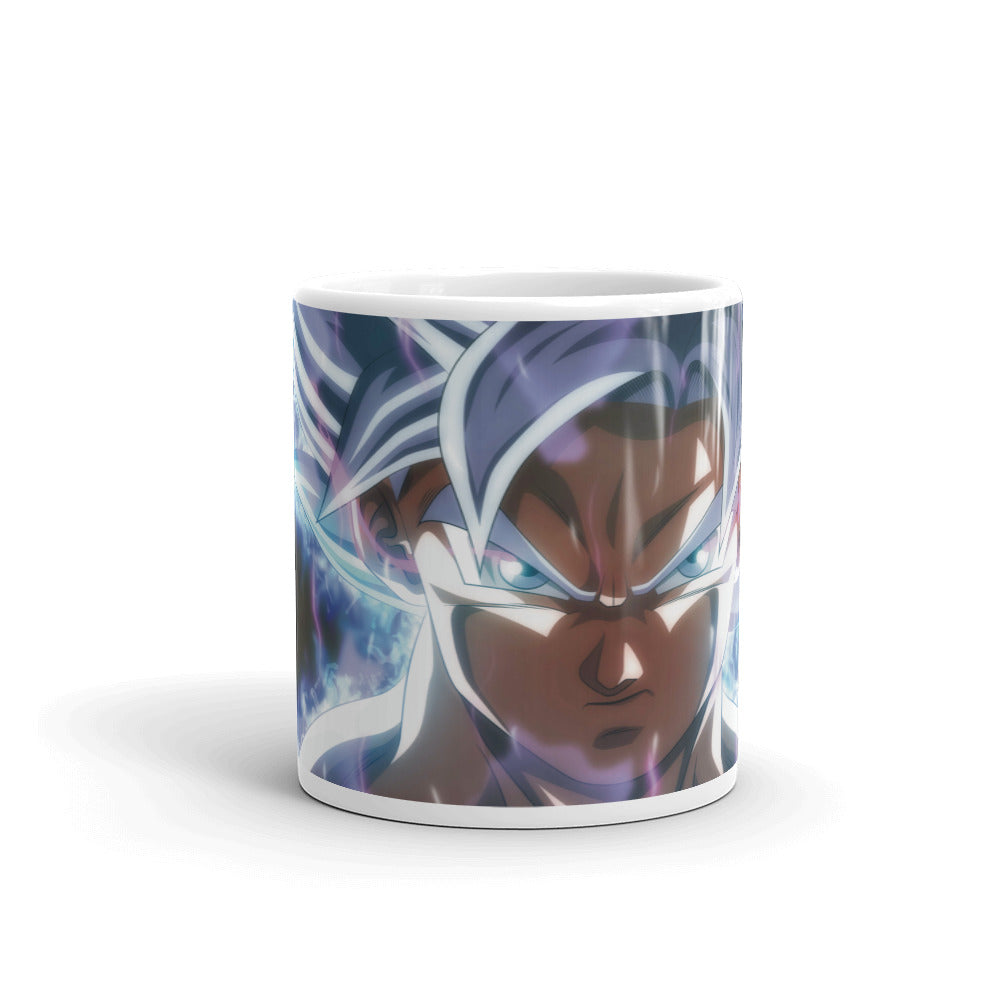 Dragon Ball Anime Mug 