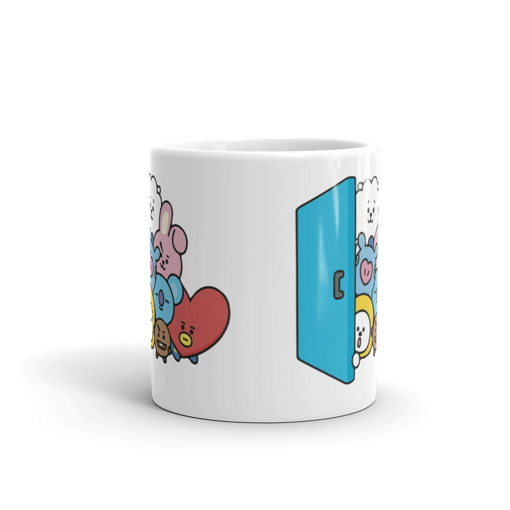 Bt21 Mug