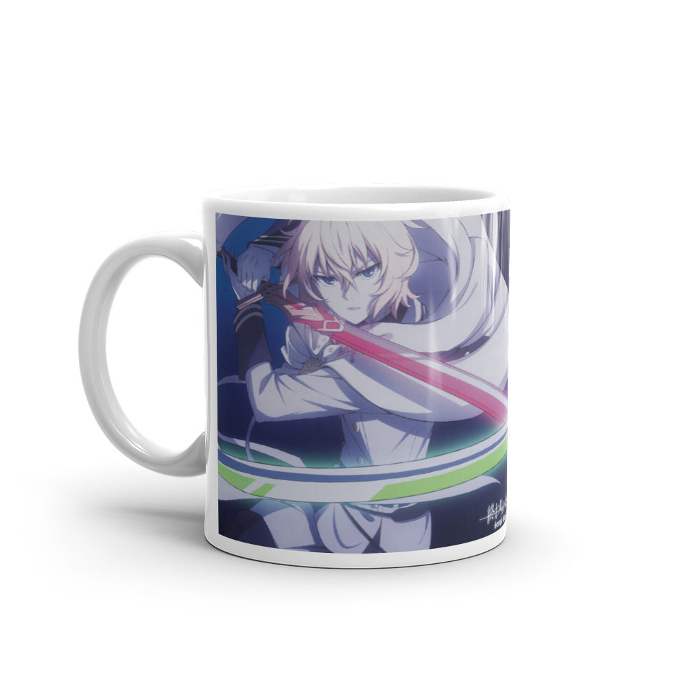 Owari No Seraph Mug