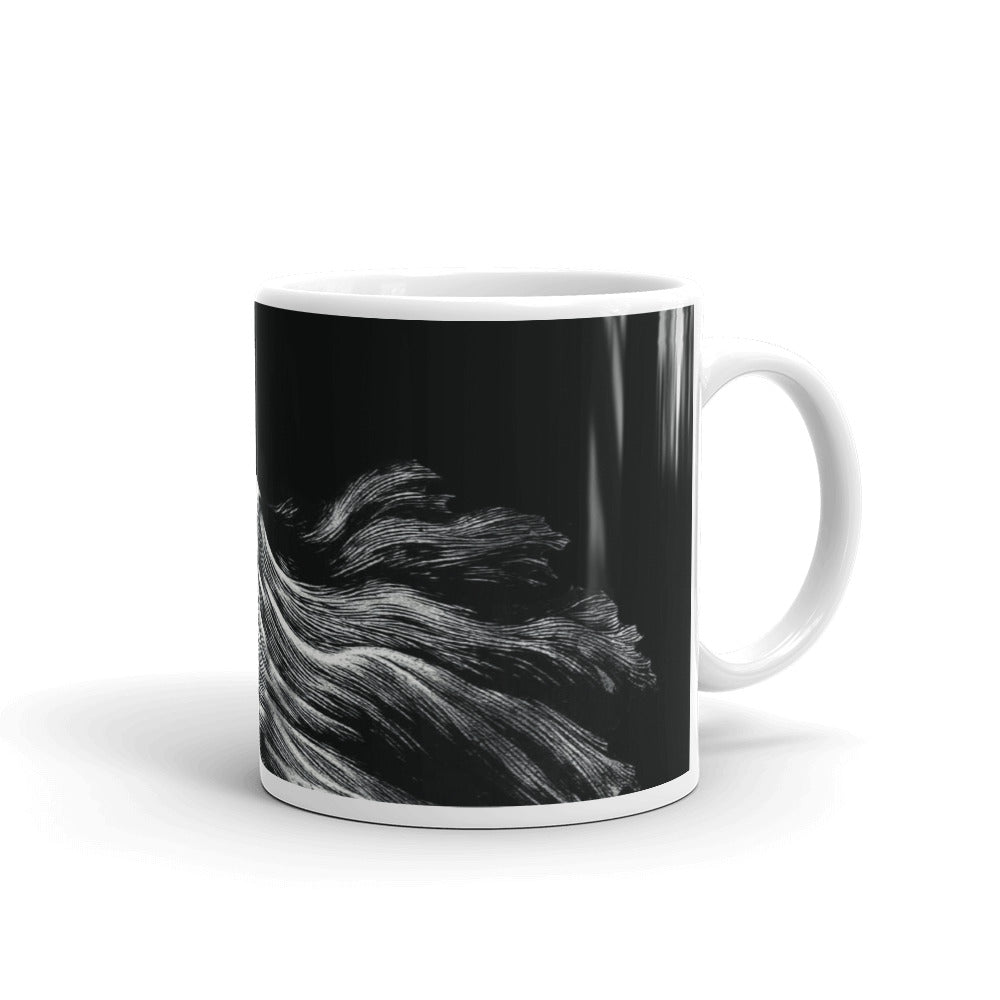 Berserk Anime Mug 