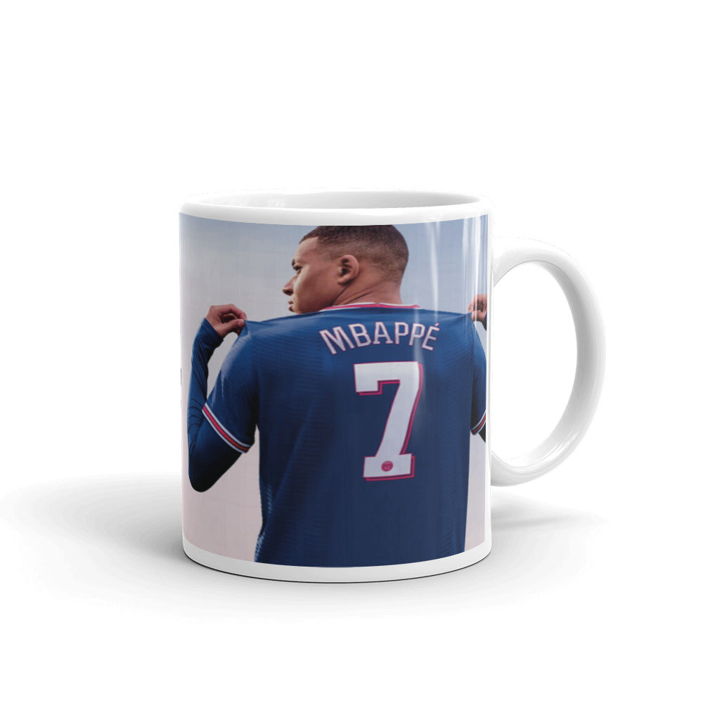 Fifa Video Game Mug 