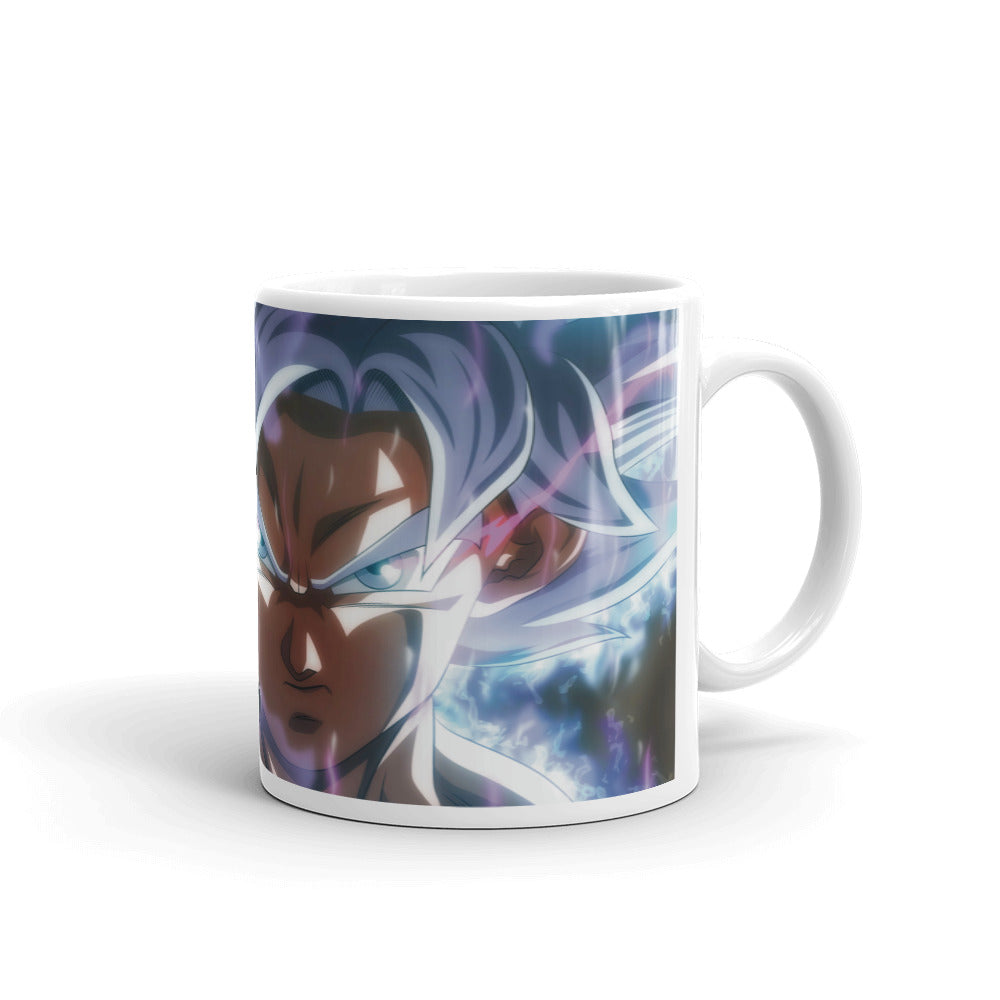 Dragon Ball Anime Mug 