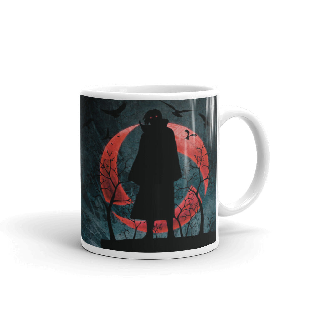 Naruto Anime Mug 